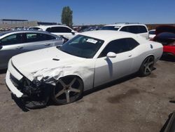 Dodge Vehiculos salvage en venta: 2013 Dodge Challenger SXT