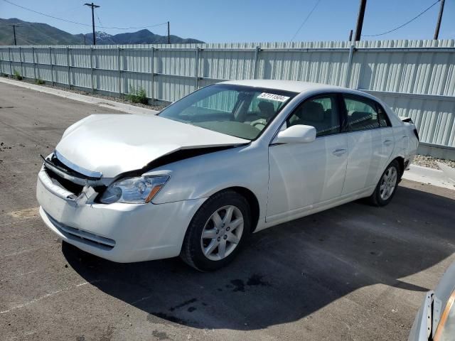 2007 Toyota Avalon XL