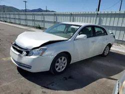 Salvage cars for sale at Magna, UT auction: 2007 Toyota Avalon XL