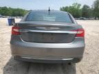 2012 Chrysler 200 Limited