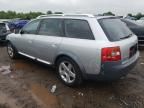 2005 Audi Allroad