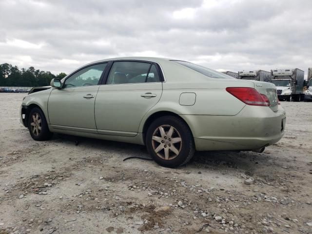 2008 Toyota Avalon XL