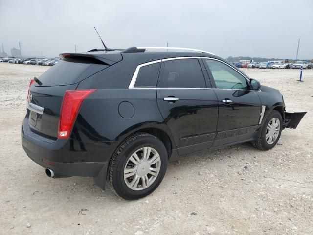 2011 Cadillac SRX Luxury Collection