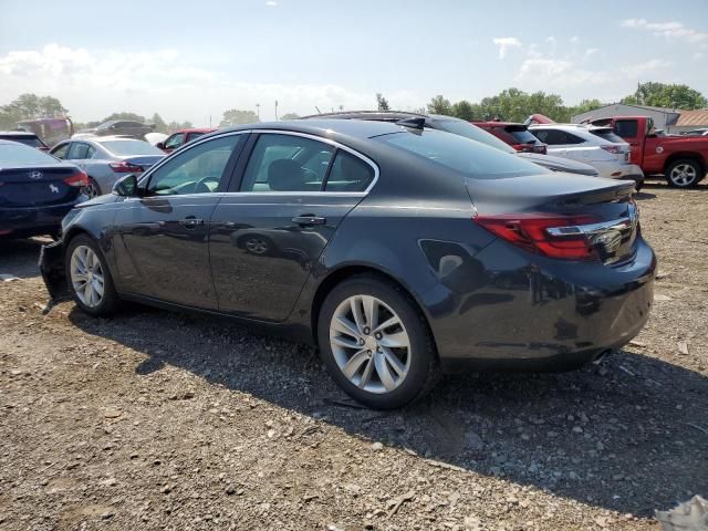 2015 Buick Regal Premium