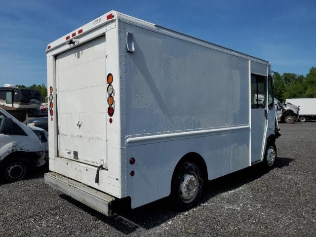 2004 Freightliner Chassis M Line WALK-IN Van