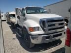 2006 Ford F650 Super Duty