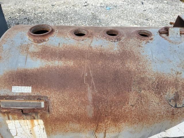 2010 Other Fuel Tank