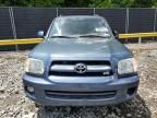 2006 Toyota Sequoia SR5