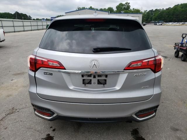 2017 Acura RDX