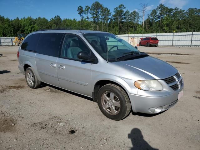 2005 Dodge Grand Caravan SXT