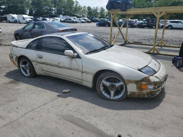 1990 Nissan 300ZX