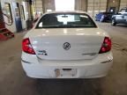 2008 Buick Lacrosse CXL