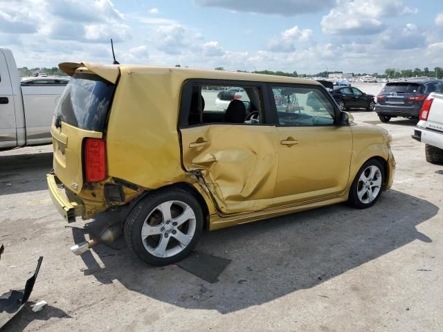 2008 Scion XB