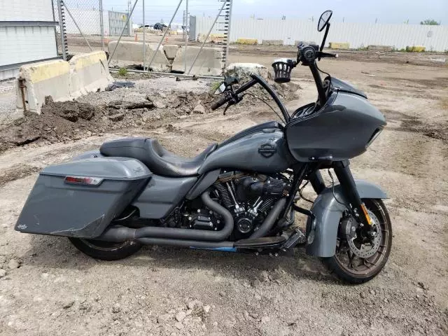 2022 Harley-Davidson Fltrxst