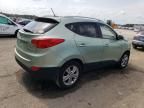 2011 Hyundai Tucson GLS