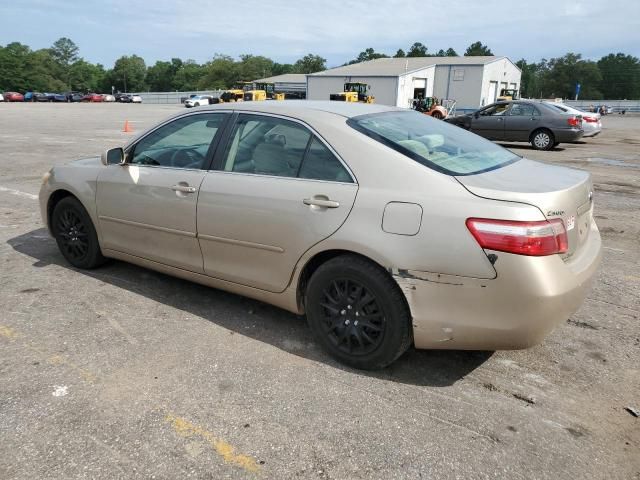 2008 Toyota Camry CE