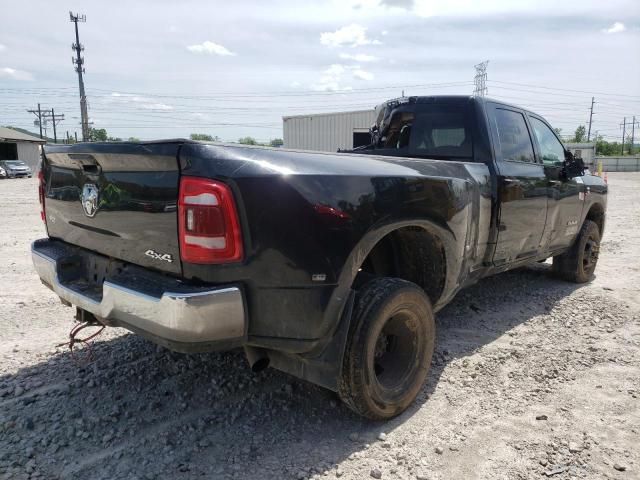 2020 Dodge RAM 3500 Tradesman