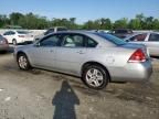 2007 Chevrolet Impala LS