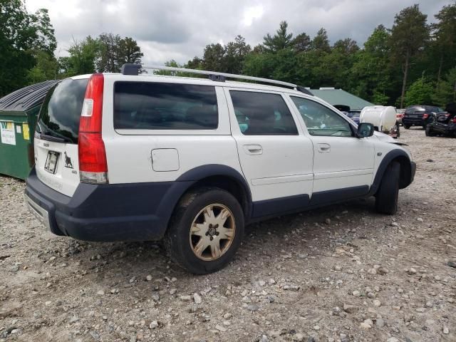 2006 Volvo XC70