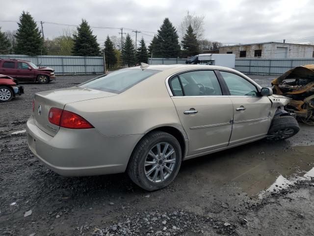 2009 Buick Lucerne CXL