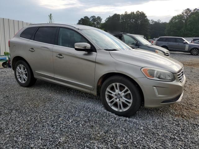 2016 Volvo XC60 T5 Premier