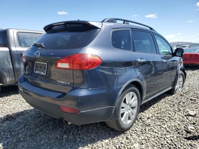 2012 Subaru Tribeca Limited