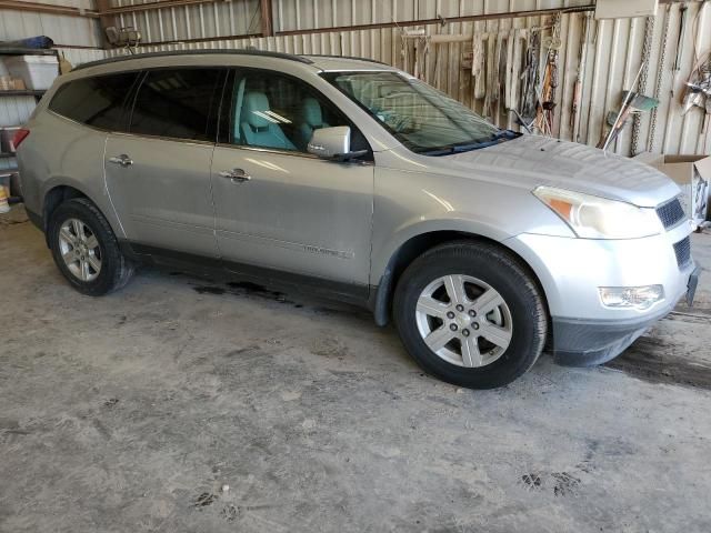 2009 Chevrolet Traverse LT