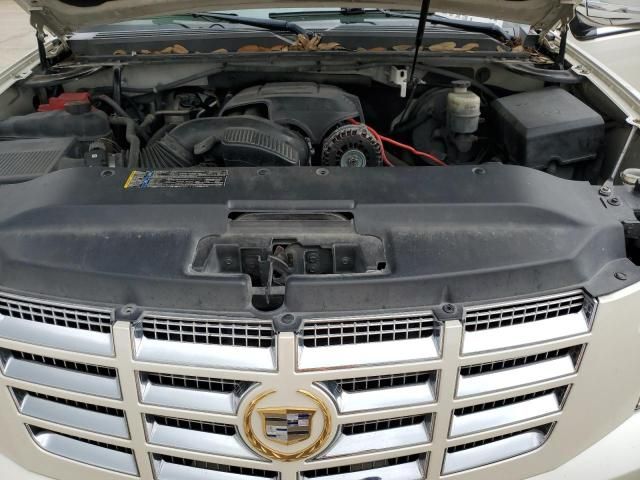 2010 Cadillac Escalade