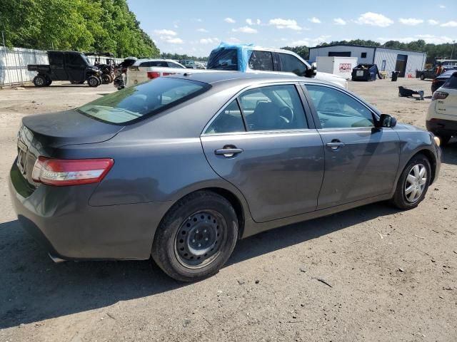 2010 Toyota Camry SE