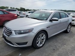 Salvage cars for sale at auction: 2013 Ford Taurus SEL