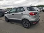 2019 Ford Ecosport S