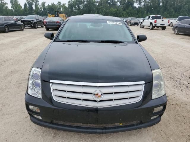 2007 Cadillac STS