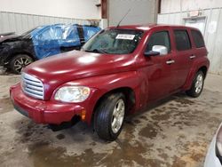 Salvage cars for sale at Conway, AR auction: 2007 Chevrolet HHR LT