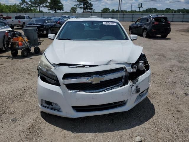 2013 Chevrolet Malibu 1LT