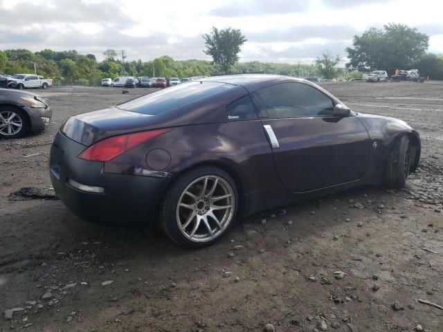 2003 Nissan 350Z Coupe