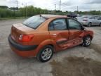 2008 KIA Rio Base