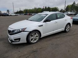 2012 KIA Optima EX en venta en Denver, CO