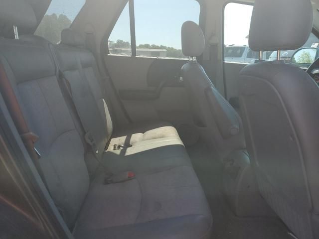 2005 Saturn Vue