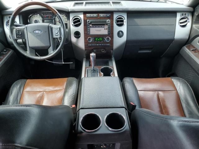 2008 Ford Expedition Limited