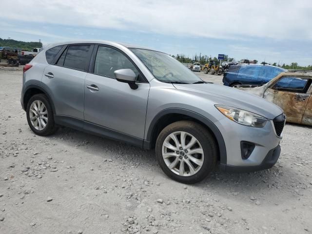 2013 Mazda CX-5 GT