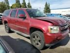 2011 Chevrolet Suburban C1500  LS