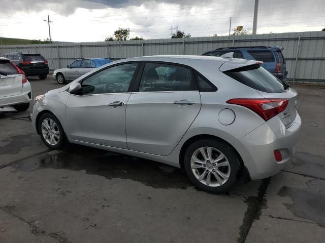 2013 Hyundai Elantra GT