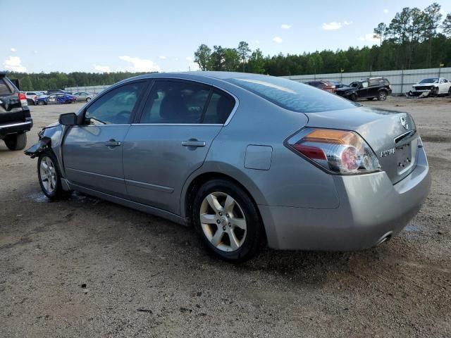 2008 Nissan Altima 2.5