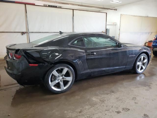 2011 Chevrolet Camaro LT