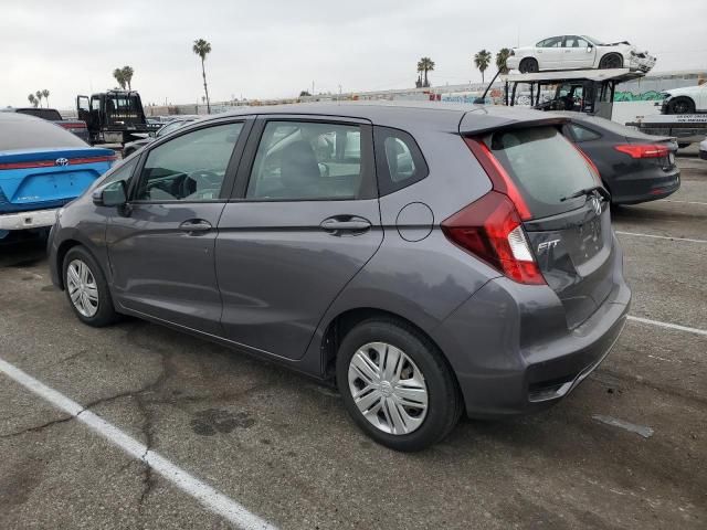 2019 Honda FIT LX