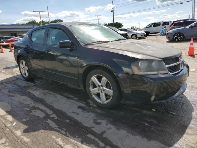 2008 Dodge Avenger R/T