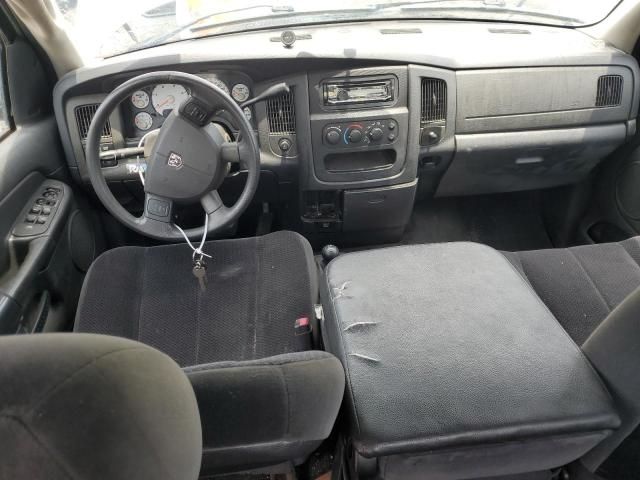 2005 Dodge RAM 2500 ST