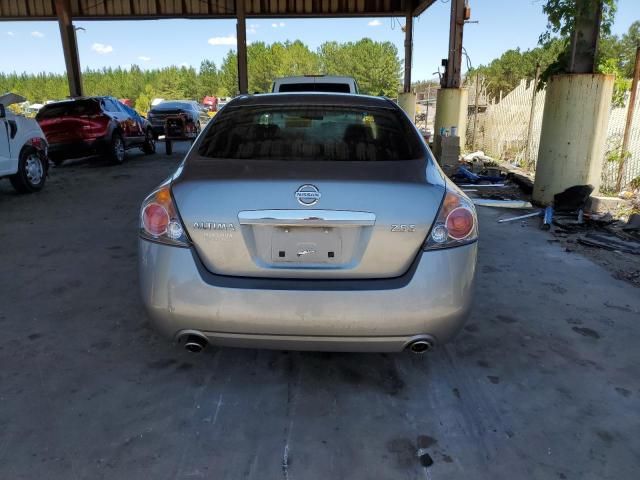 2007 Nissan Altima 2.5