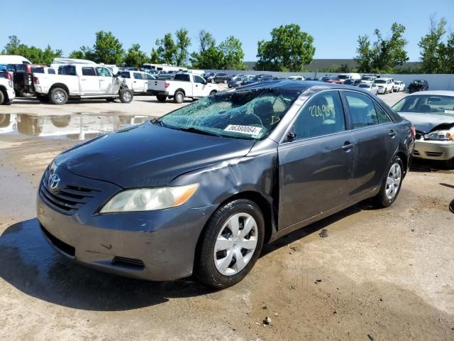 2009 Toyota Camry Base