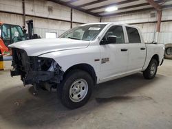 Salvage cars for sale at Conway, AR auction: 2020 Dodge RAM 1500 Classic SSV